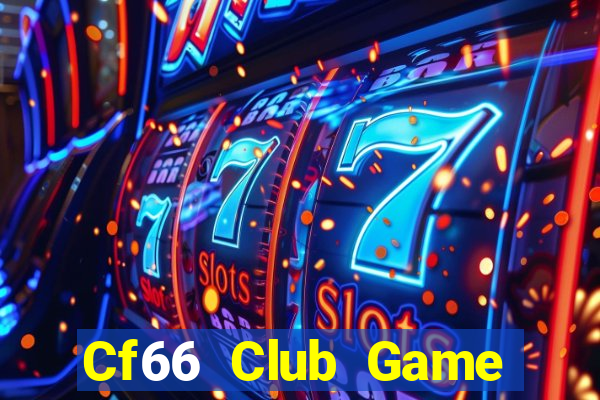 Cf66 Club Game Bài B29