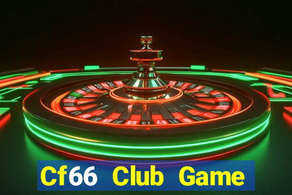 Cf66 Club Game Bài B29