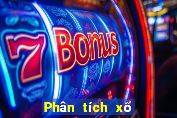 Phân tích xổ số bến tre Ngày mai