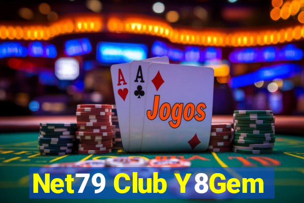 Net79 Club Y8Gem