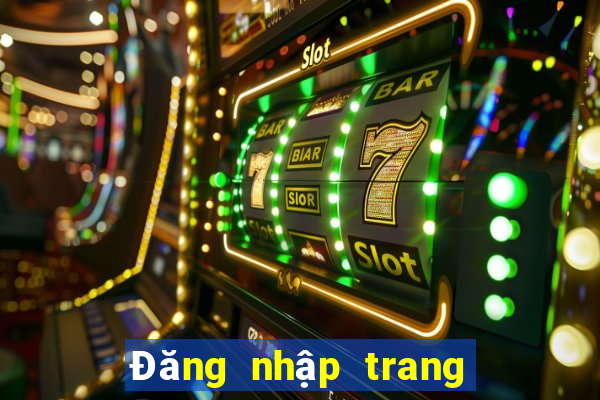 Đăng nhập trang web việt nam