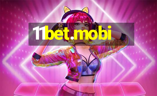 11bet.mobi