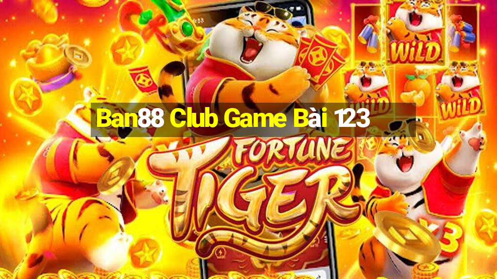 Ban88 Club Game Bài 123