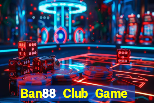 Ban88 Club Game Bài 123