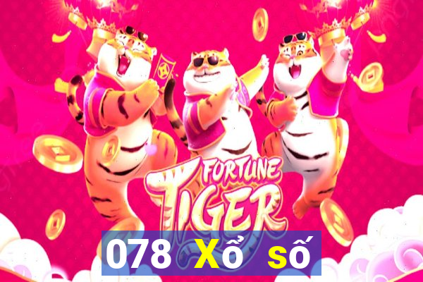 078 Xổ số 168app Android