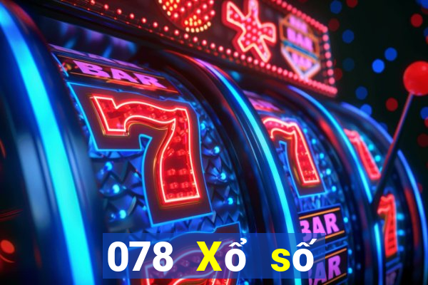 078 Xổ số 168app Android