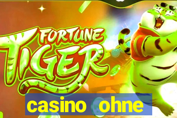 casino ohne einzahlung 2015