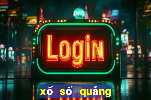 xổ số quảng bình 06 07