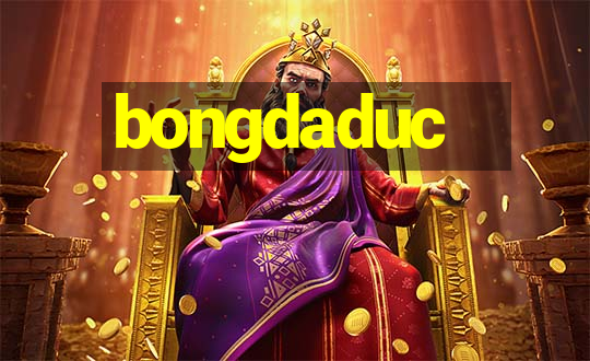 bongdaduc