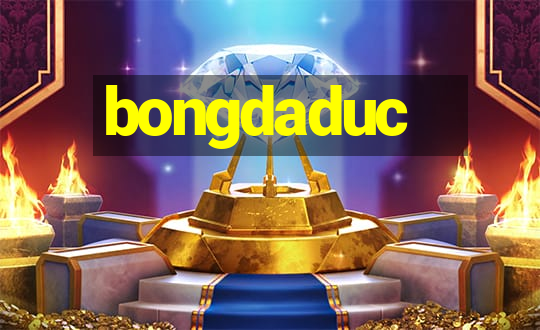 bongdaduc