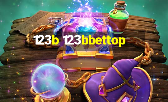 123b 123bbettop