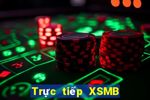 Trực tiếp XSMB ngày 26