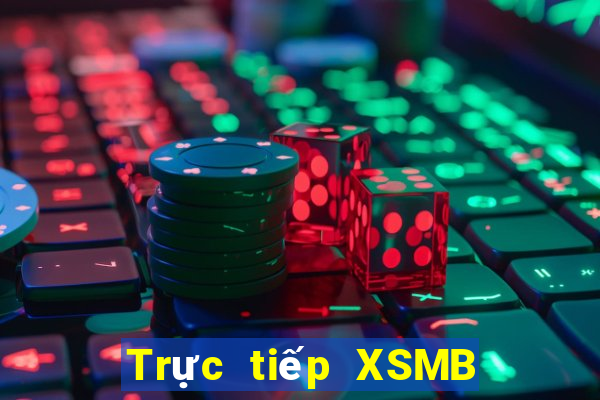 Trực tiếp XSMB ngày 26