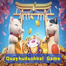 Quayhudanhbai Game Bài Rikvip