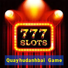 Quayhudanhbai Game Bài Rikvip