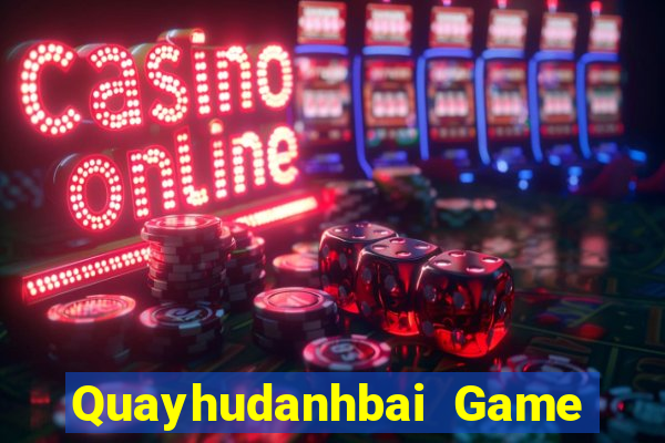 Quayhudanhbai Game Bài Rikvip