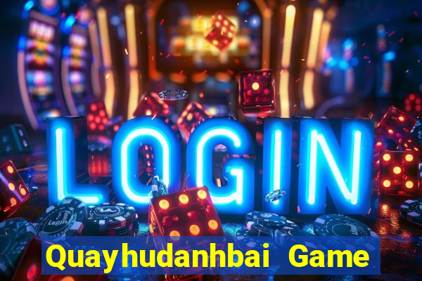 Quayhudanhbai Game Bài Rikvip