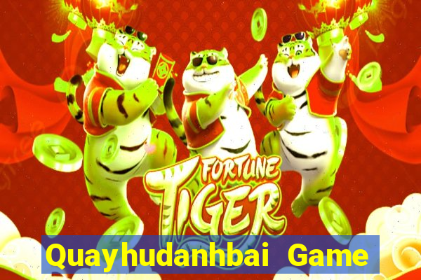 Quayhudanhbai Game Bài Rikvip