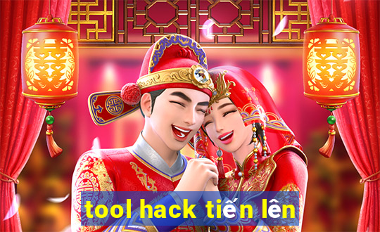 tool hack tiến lên