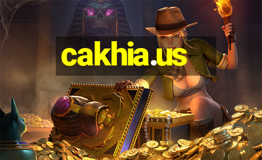 cakhia.us