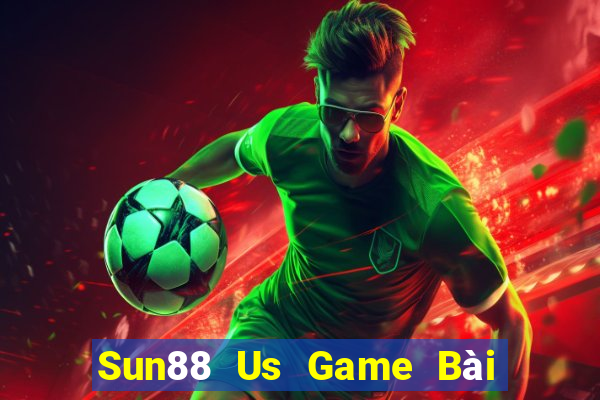 Sun88 Us Game Bài Rồng Lửa