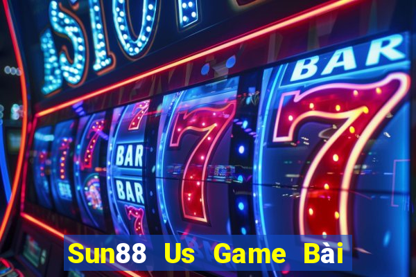 Sun88 Us Game Bài Rồng Lửa