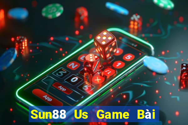 Sun88 Us Game Bài Rồng Lửa