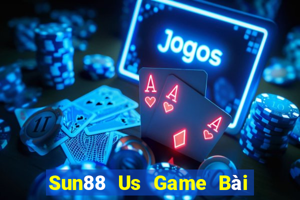 Sun88 Us Game Bài Rồng Lửa