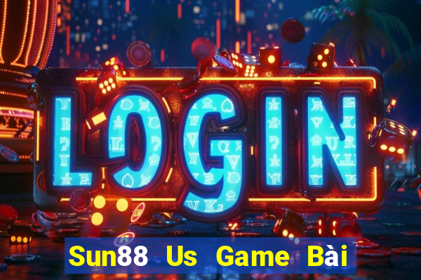 Sun88 Us Game Bài Rồng Lửa