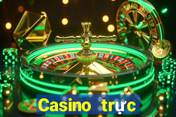 Casino trực tuyến cao cấp