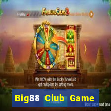 Big88 Club Game Bài Cào