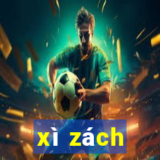 xì zách