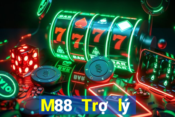 M88 Trợ lý chơi game bài đa cáo Hà Nam