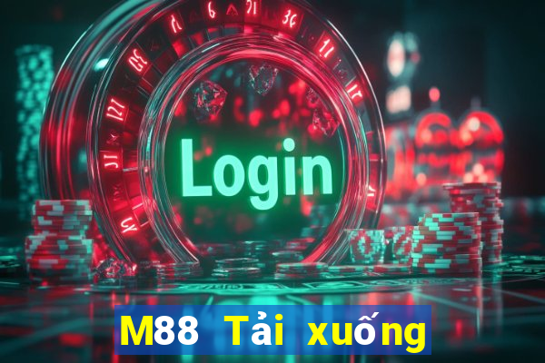 M88 Tải xuống Fun88 Empire Client