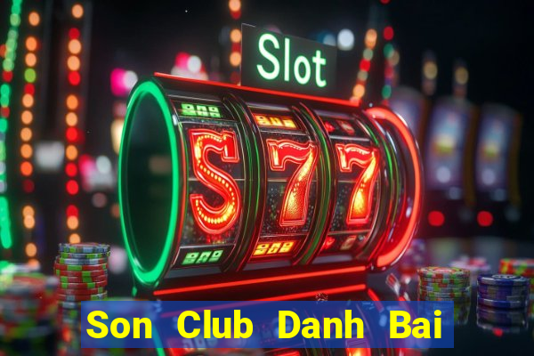 Son Club Danh Bai Sanh Rong