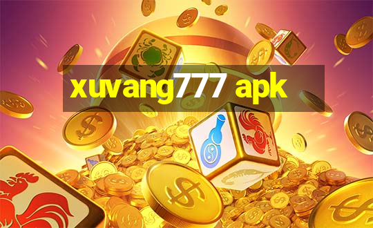 xuvang777 apk