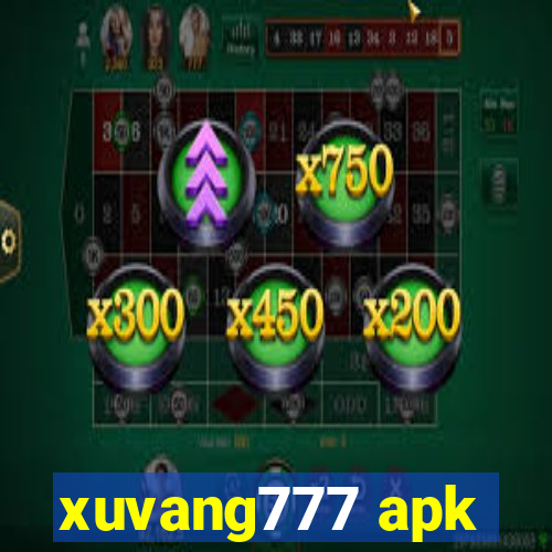 xuvang777 apk