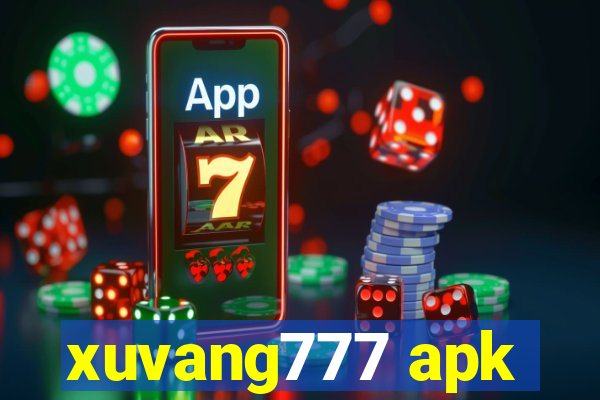 xuvang777 apk