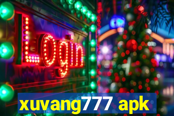 xuvang777 apk