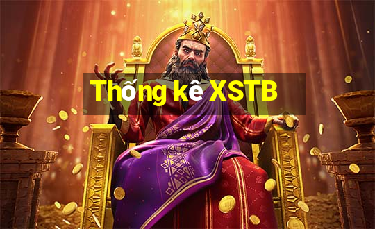 Thống kê XSTB