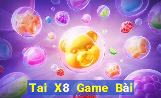 Tai X8 Game Bài 888 Casino