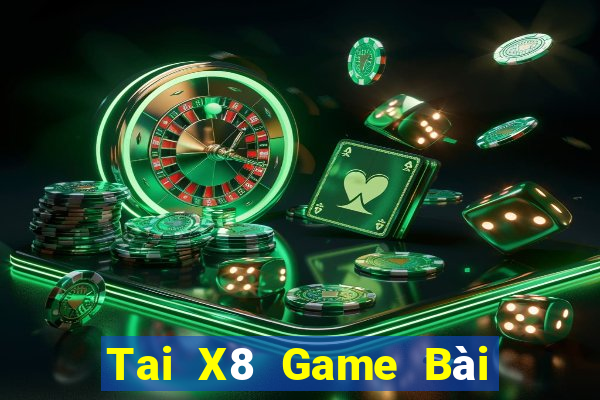 Tai X8 Game Bài 888 Casino