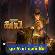 go Việt nam Bo