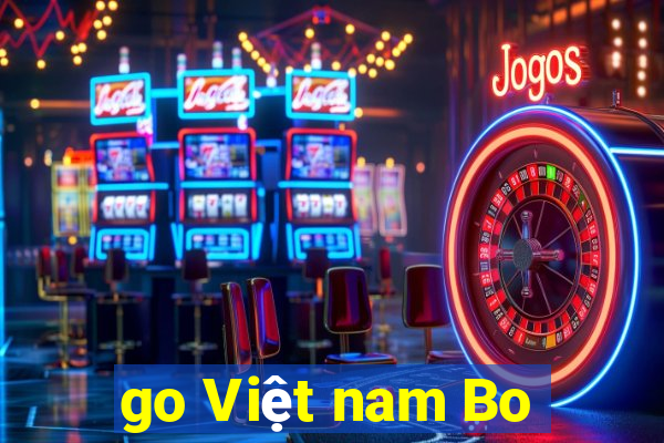 go Việt nam Bo