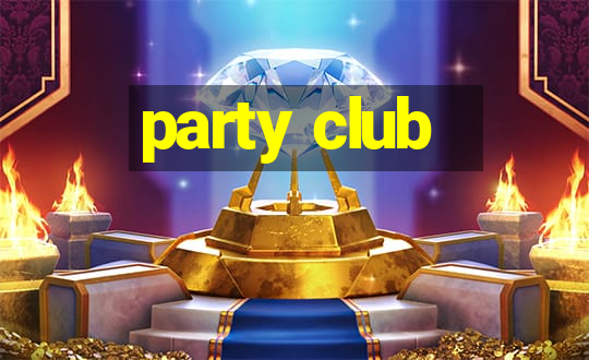 party club