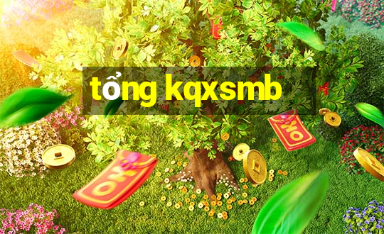 tổng kqxsmb