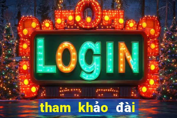 tham khảo đài miền bắc