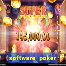 software poker online hack