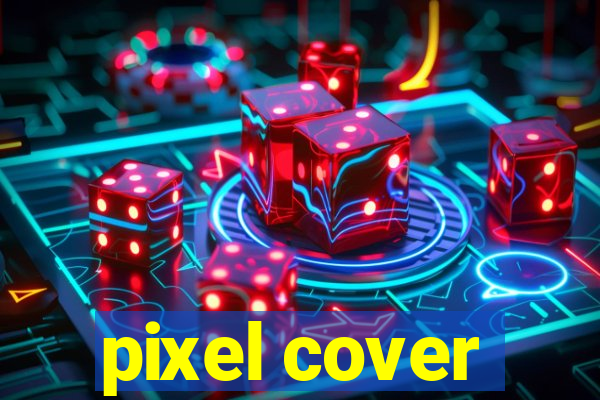 pixel cover