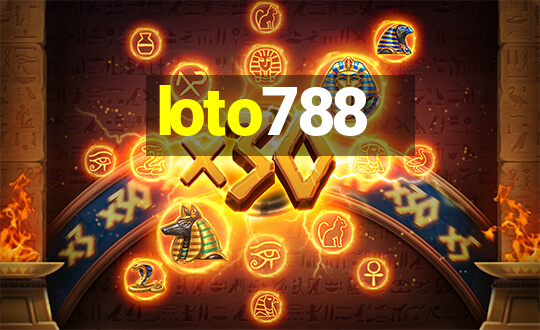 loto788